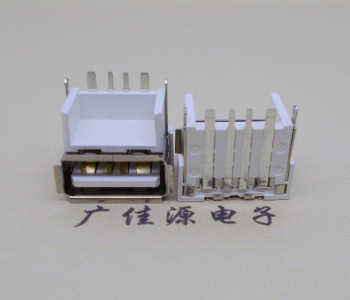 长安镇USB 连接器 加高型11.3/9.8/华为大电流快充接口