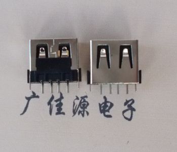 长安镇苹果款 USB短体 C款专用 移动电源接口