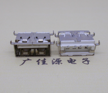 长安镇USB 小米接口AF反向11.mm 沉板1.9端子贴板