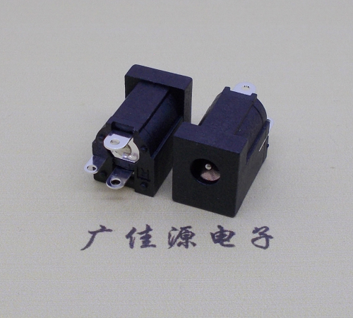 长安镇DC-ORXM插座的特征及运用1.3-3和5A电流